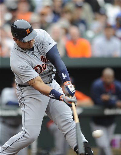 Miguel Cabrera