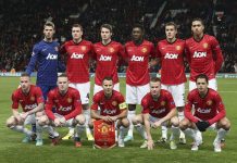 Manchester United tiene recursos para reforzarse