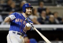 Mets sometieron a los NYY