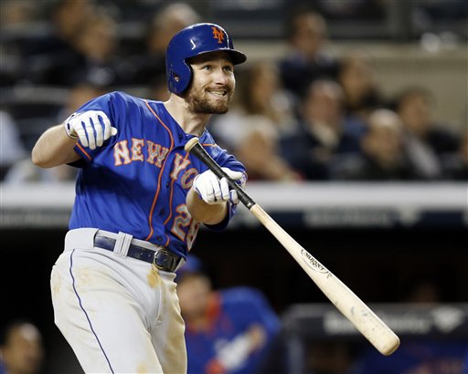 Daniel Murphy