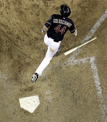 Paul Goldschmidt