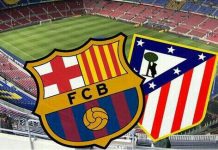 Barcelona-Atlético: Una final por la Liga