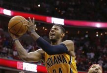 Pacers a un paso