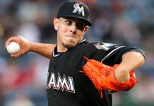 José Fernández, sometido a cirugía Tommy John