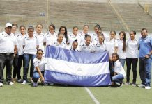 Nicaragua con esperanzas