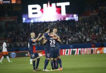PSG impone récord