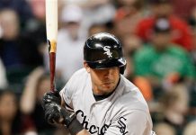 Análisis descartaron lesión grave de Abreu