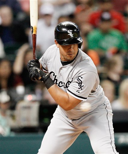Jose Abreu