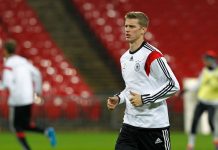 Bender se perderá el Mundial