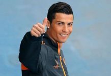 CR7 se siente bien para la Final de Champions