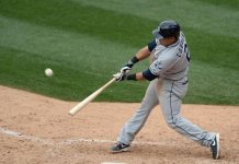 Everth sigue con bajo rendimiento