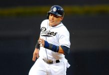 Everth se fue para la calle