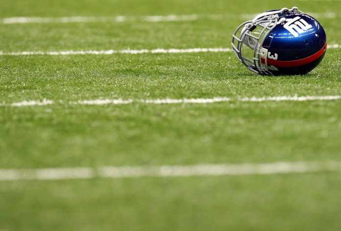 New York Giants v New Orleans Saints
