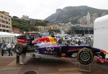 F1 necesita nuevo ganador para mantener suspenso