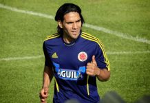 Falcao se reunirá con selección el fin de semana