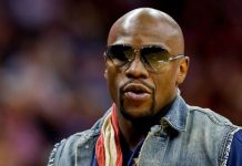 Floyd regresará al cuadrilátero el 13 de septiembre