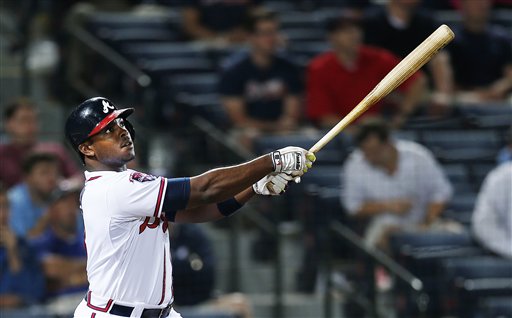 Justin Upton