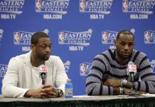 Heat ha demostrado temple
