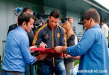 La «Décima» obsesiona al Real Madrid