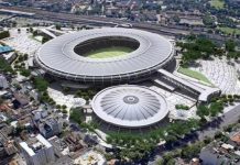 FIFA no cambiará horarios de partidos del Mundial
