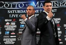 Combate Martínez-Cotto incluye encono mutuo