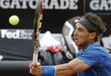 Nadal llega con dudas al Abierto de Francia
