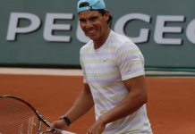Nadal podría toparse con sus verdugos en arcilla
