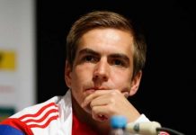 Neuer y Lahm repuestos de lesiones