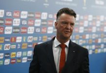 Nombran a Louis van Gaal como entrenador de Manchester United