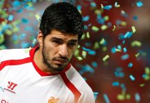 Operan a Luis Suárez