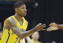 Pacers pegan primero