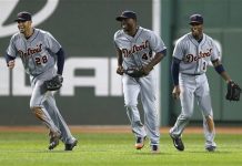 Tigres logran barrida