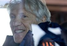 Pekerman niega considere irse luego del Mundial