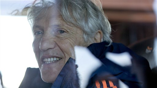 Jose Pekerman