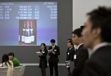Ferguson obtuvo millones en subasta de vino