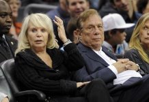 Fuente, dueño de clippers entrega el equipo