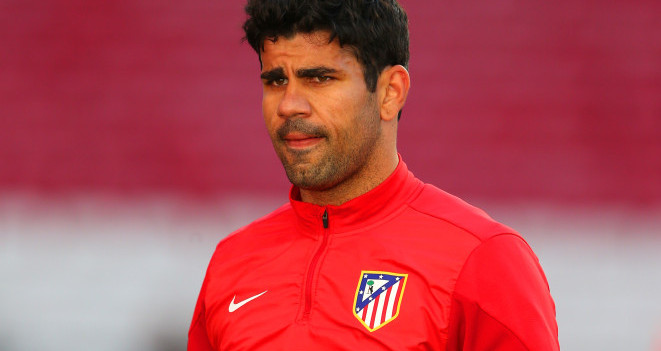 Club Atletico de Madrid Training - UEFA Champions League Final
