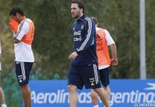Mundial: Sudamérica sufre en la línea de fondo