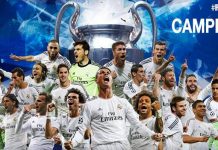 Merengues ganaron la décima