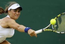Puig ganó su primer título en la WTA