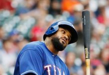 Fielder va a lista de lesionados antes de cirugía