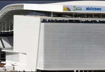 Prueba parcial en Sao Paulo es importante