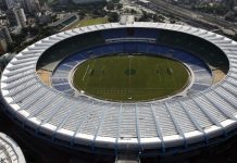 Mundial: Brasil cuenta los días para el arranque