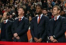 Holanda designó su plantel definitivo