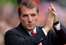 Rodgers firmó nuevo contrato con el Liverpool