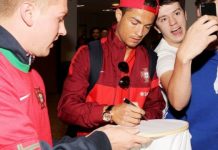 CR7 no jugará amistoso contra Grecia