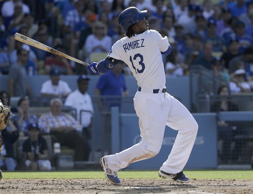 Hanley Ramirez