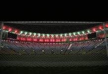 FIFA dio última mirada a ciudades sede