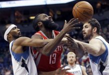 NBA anunció partido de temporada regular en México