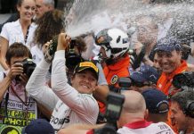 Rosberg se impuso en Mónaco